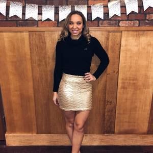 Meet your Posher, Jasmyn